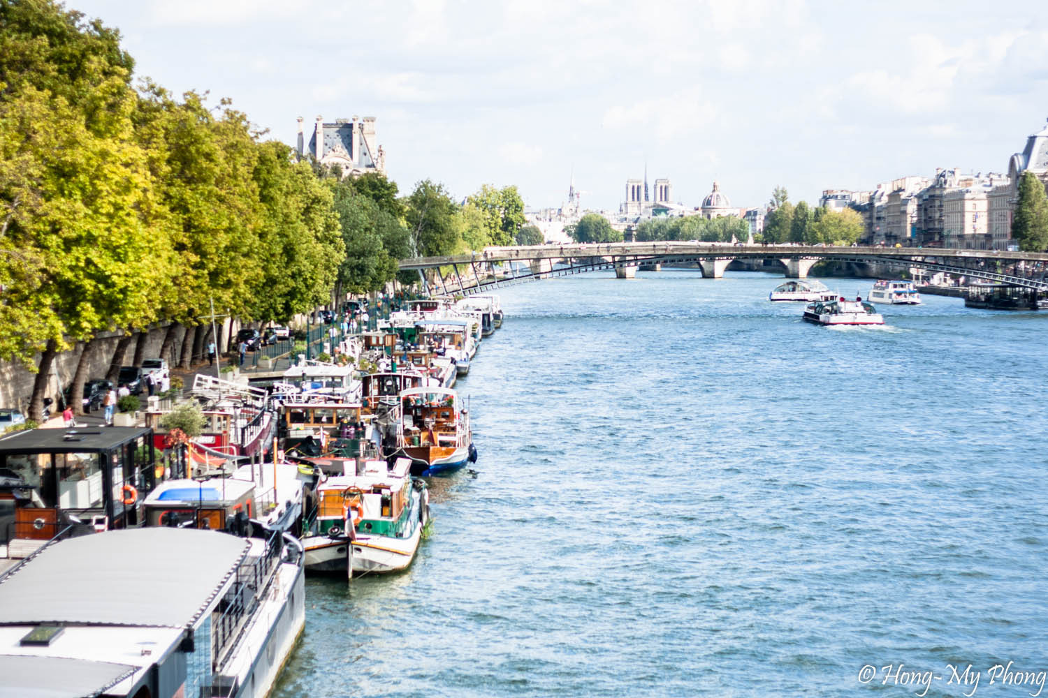 La Seine